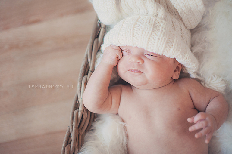 Счастье есть!