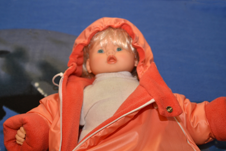 Зимняя и осенне-весенняя одежда