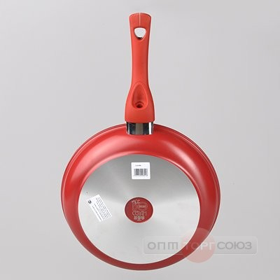 Сковорода из керамики