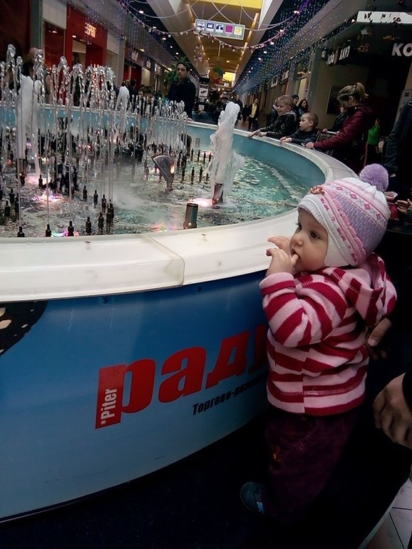 Немного о нас))