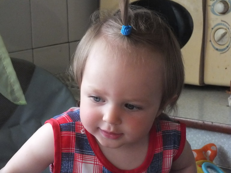 Наше ГОДОВАСИЕ!!! (куча фоток!)