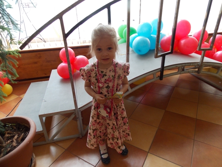 ТЮЗ Королев