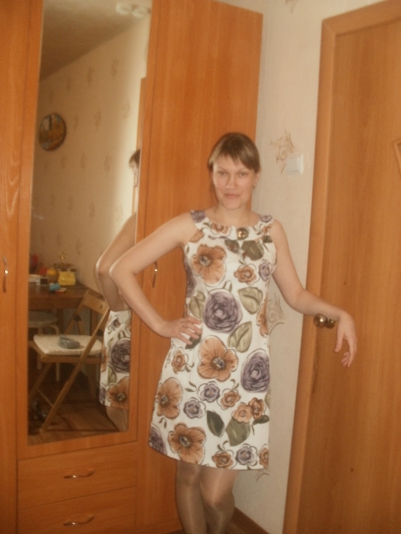 Как я заразилась шитьем