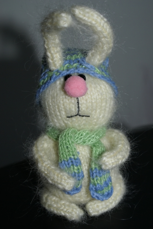 Подарочный зверинец.