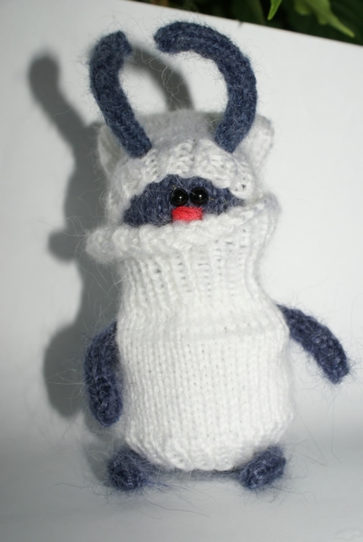 Подарочный зверинец.