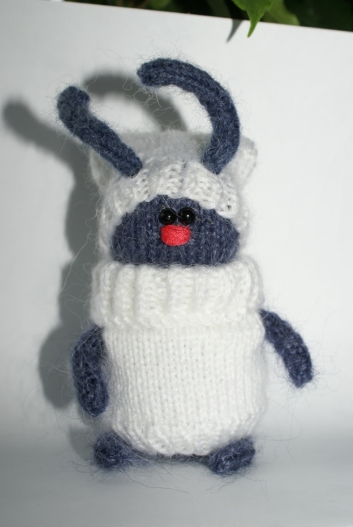 Подарочный зверинец.