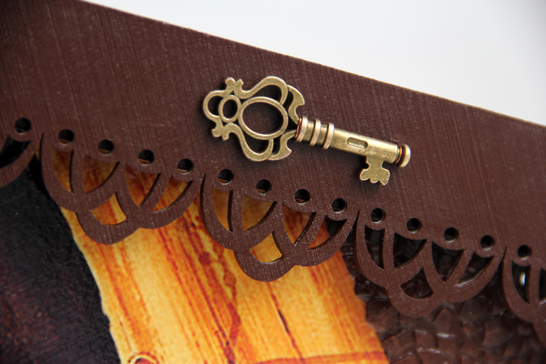 Ключница"Сплюшки"