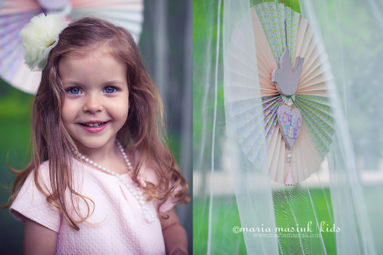 Краснодар. Волшебная фотосессия! Всего несколько дней