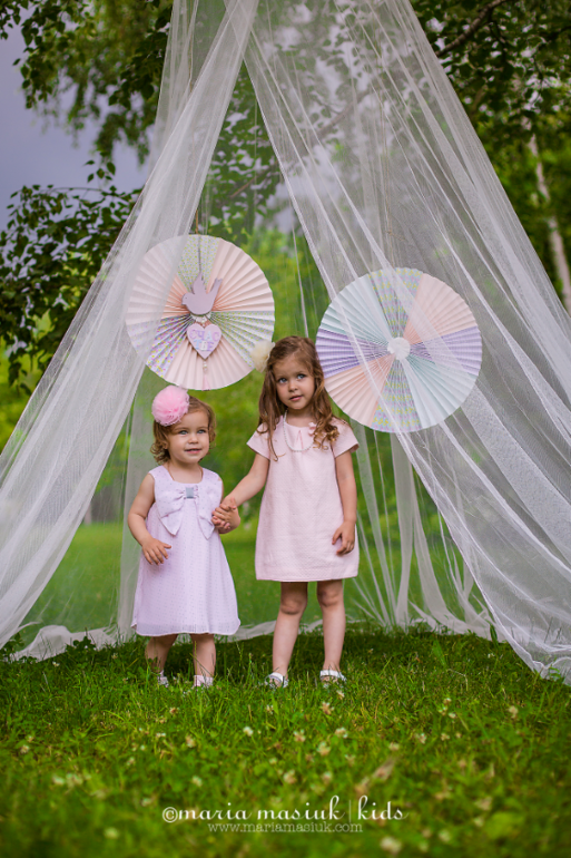 Краснодар. Волшебная фотосессия! Всего несколько дней