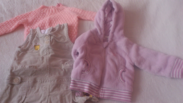 Отдыхаю + фото приданного