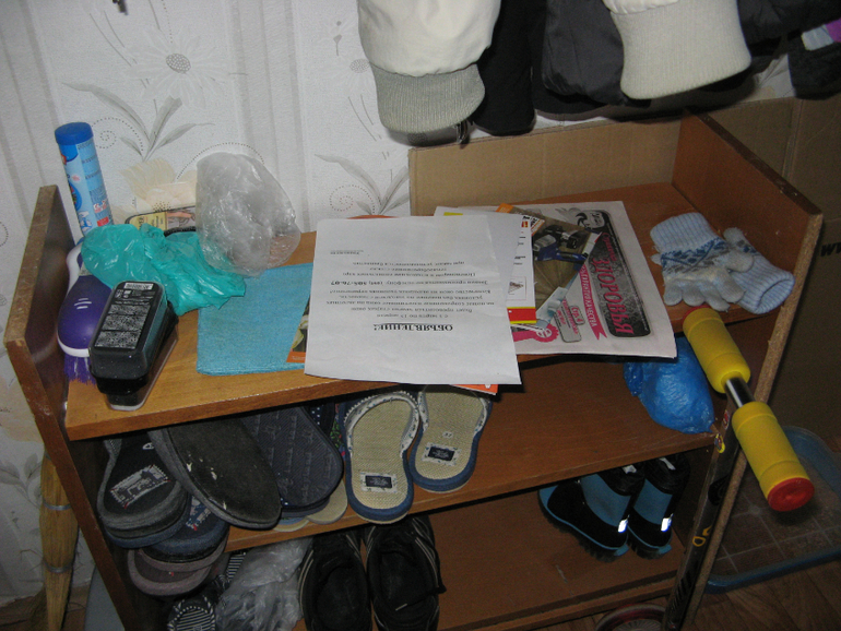 Взлёт 72, шаг 10