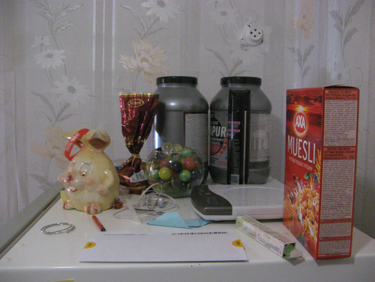 Взлёт 72, шаг 6