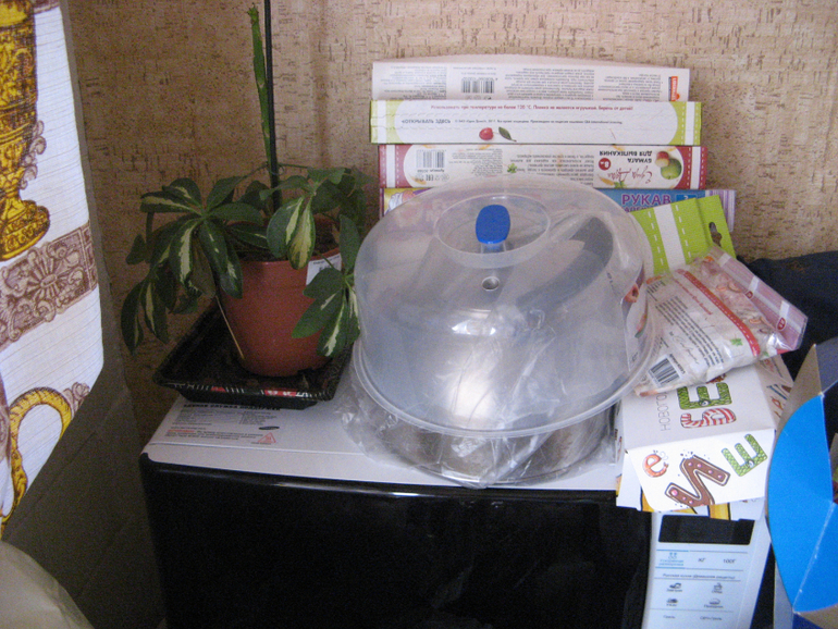 Взлёт 72, шаг 6