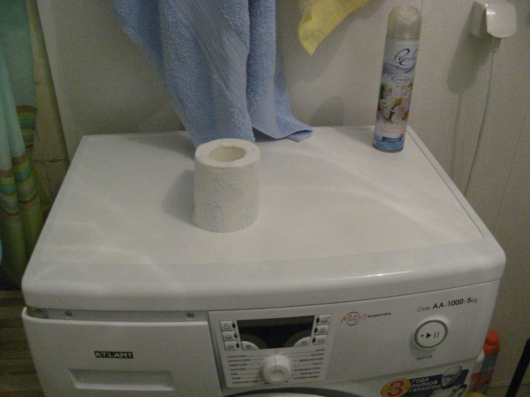 Взлёт 72, шаг 6