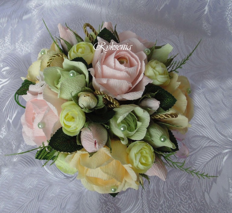 Нежный презент