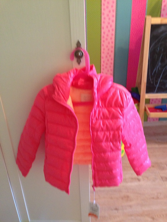 Еще обновки