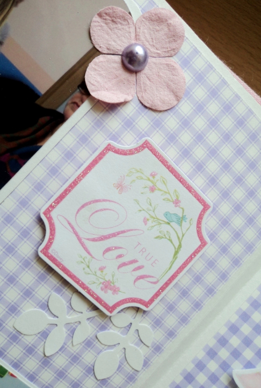 Альбом для Анны