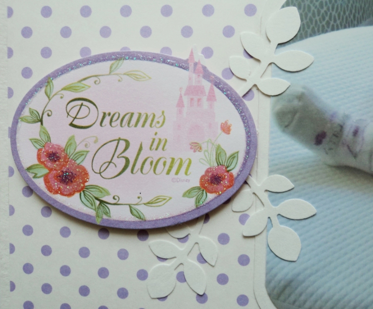 Альбом для Анны