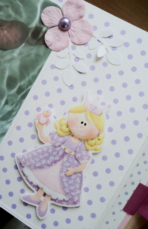 Альбом для Анны