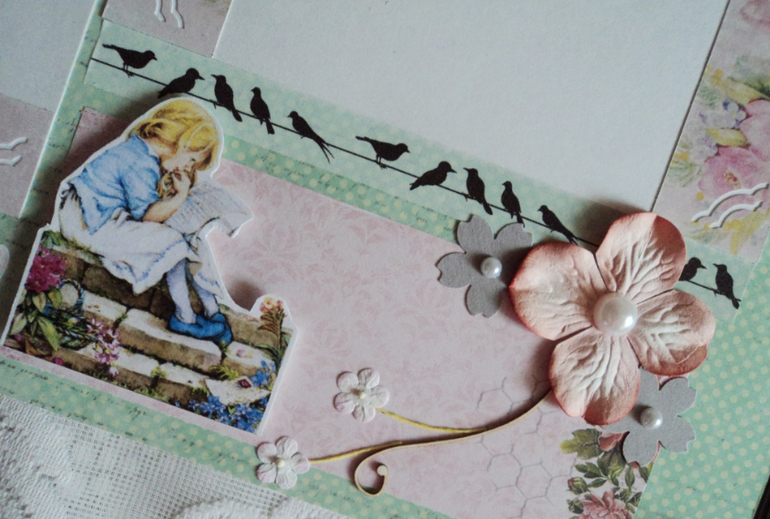 Альбом на подарок