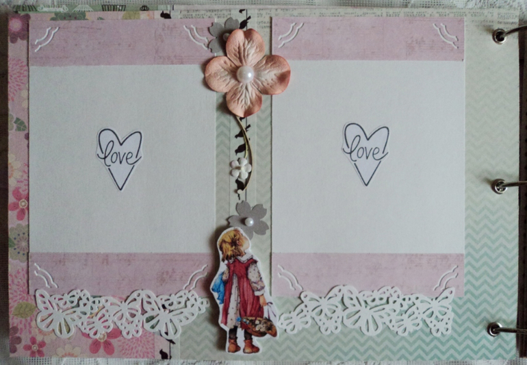 Подарочный альбом