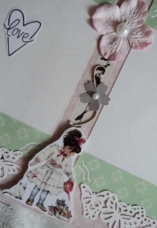 Альбом на подарок