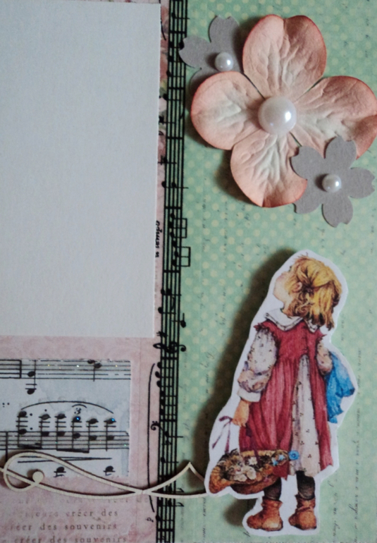 Книга пожеланий (в дополнение к подарочному альбому).