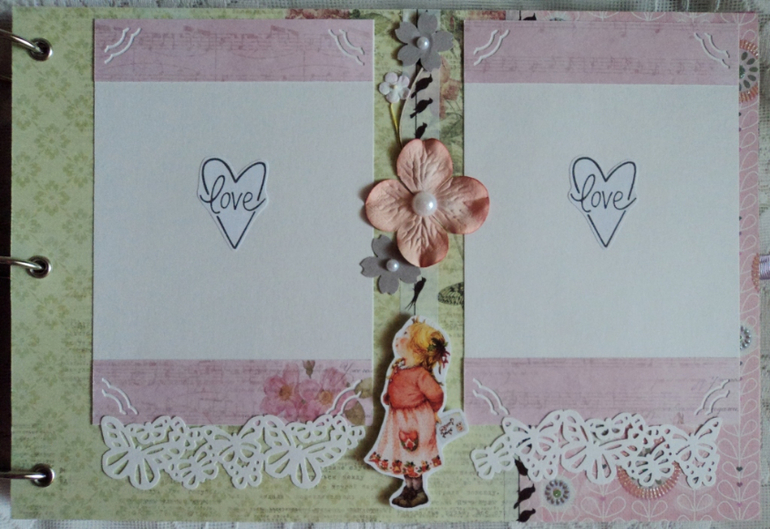 Подарочный альбом