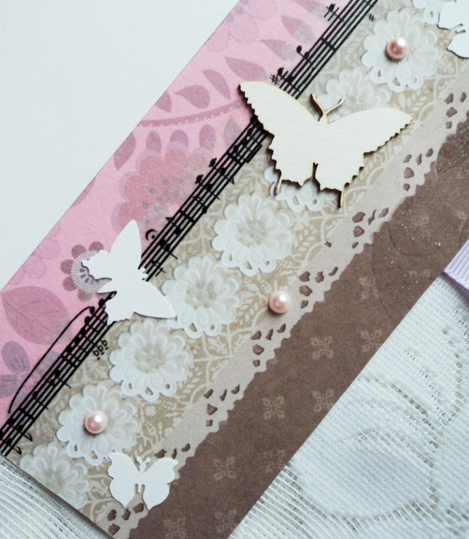 Альбом для подруги (в подарок)