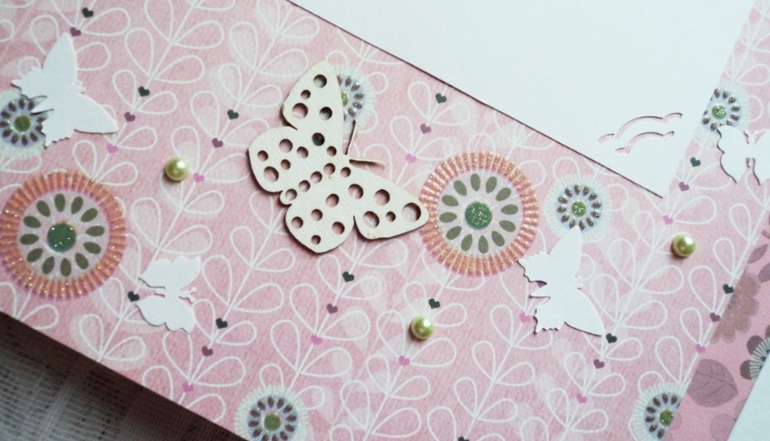 Альбо для подруги