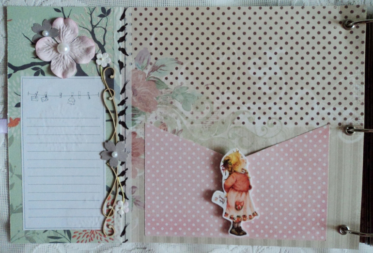 Подарочный альбом