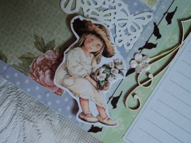 Подарочный альбом