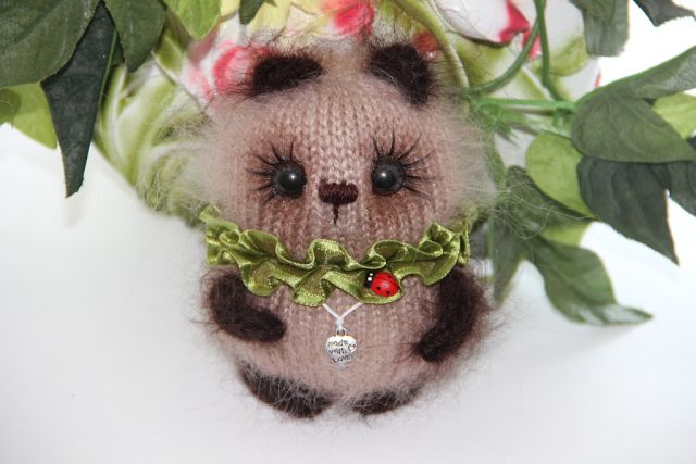 И снова пушистики.....