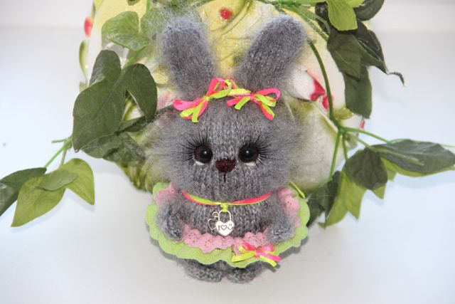 И снова пушистики.....