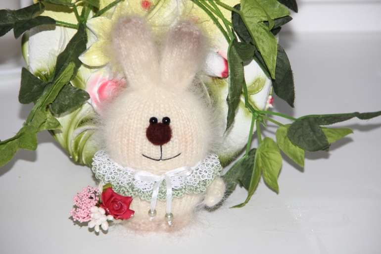 И снова Пушистики