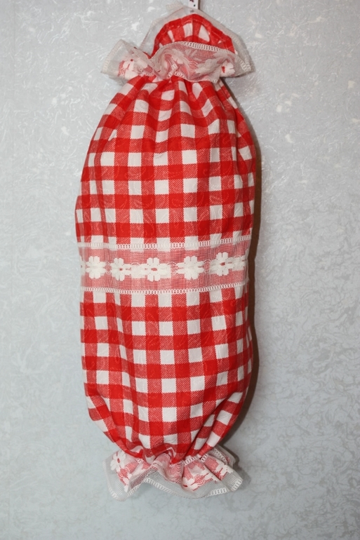 И снова пакетницы)