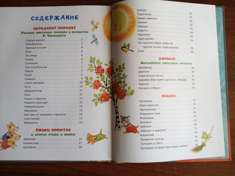 Наши книжные обновки