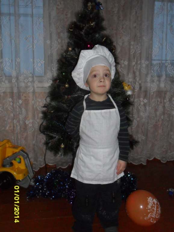 Из последнего