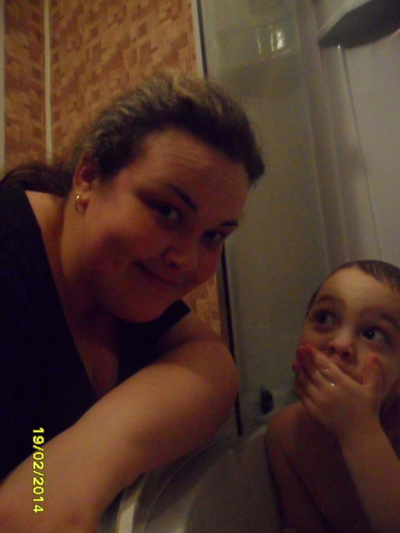 Из последнего