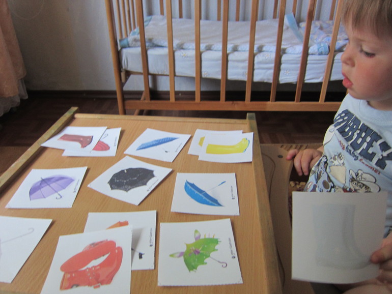 ТЗ Дождик (Шичида)