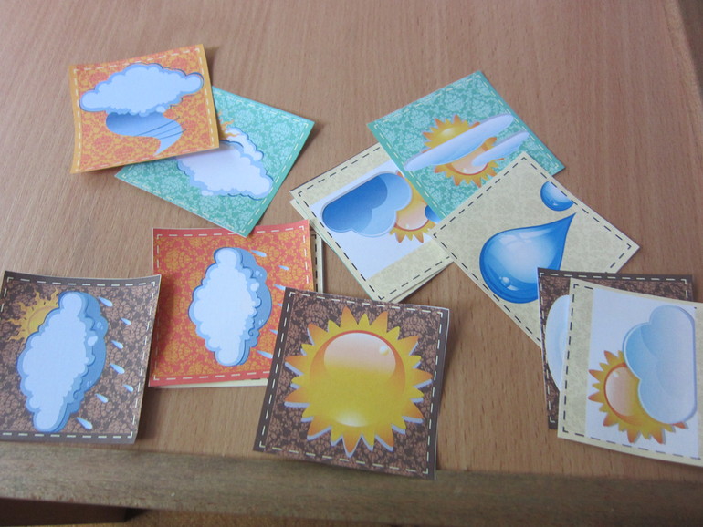 ТЗ Дождик (Шичида)