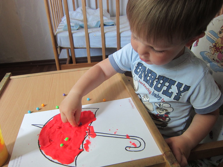 ТЗ Дождик (Шичида)