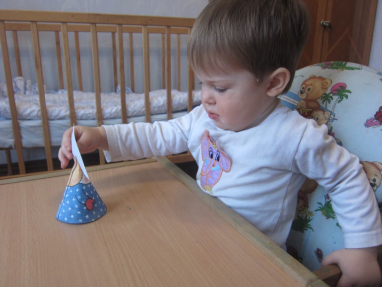 ТЗ СНЕГУРОЧКА