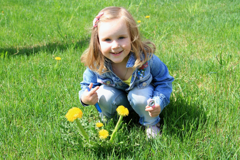 Дважды мама!