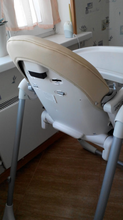 Стульчик Per Perego Prima pappa zero 3