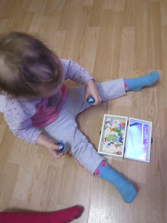 ТН Встречаем зиму. День 5. Зимние праздники