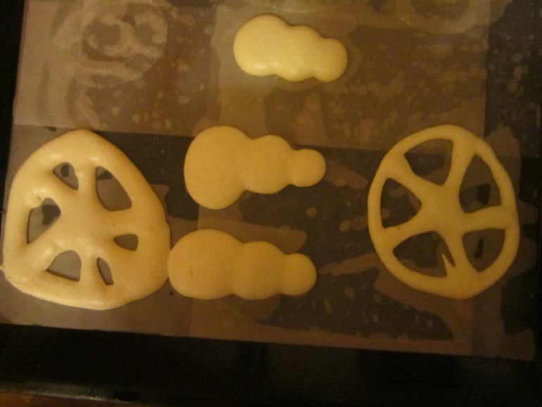 ТЗ Дед Мороз