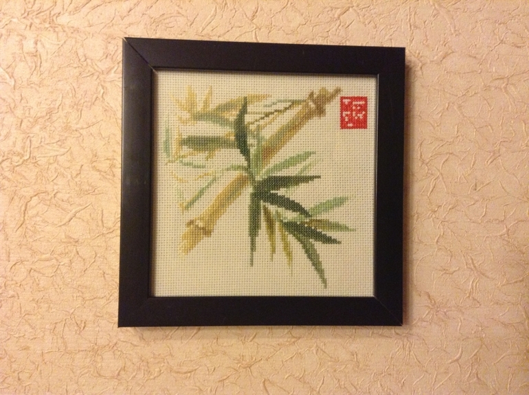 Мои работы за все время....