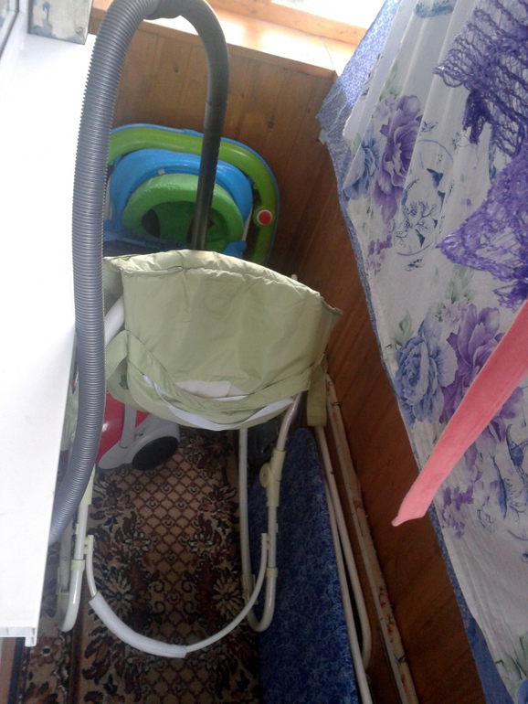 Взлёт 72, день 10