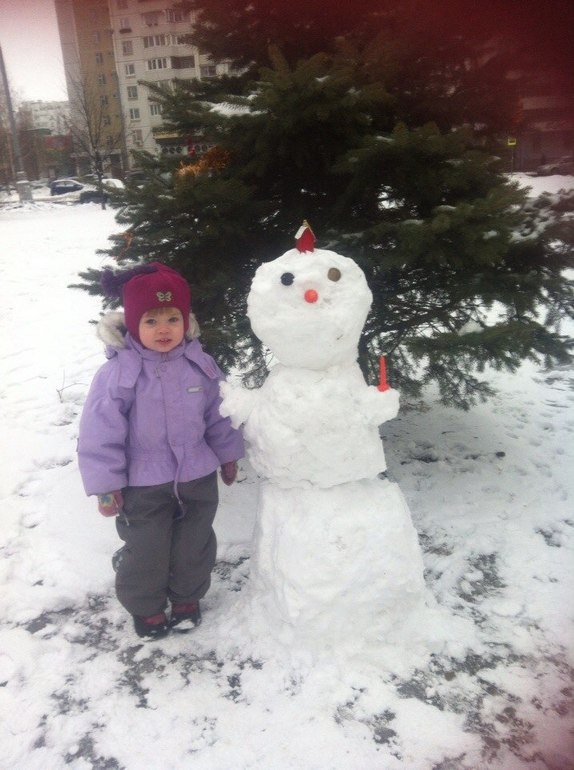 новогодние выходные
